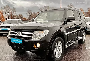купить Мицубиси Pajero 2007, автосалон автоцентр