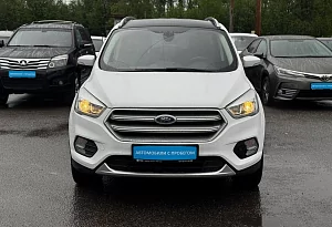 купить Форд Kuga 2018, автосалон автоцентр