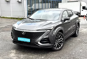 купить Чанган UNI-T 2023, автосалон автоцентр