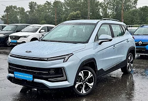 купить Москвич 3 2023, автосалон автоцентр