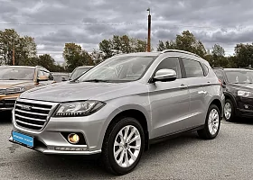 купить Haval H2