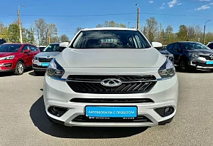 купить Чери Tiggo 7 2019, автосалон автоцентр