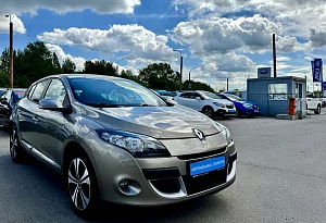купить Рено Megane 2011, автосалон автоцентр