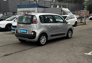 купить Ситроен C3 Picasso 2013, автосалон автоцентр