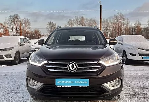 купить Донгфенг AX7 2019, автосалон автоцентр