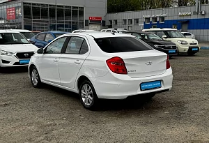 купить Чери Bonus 3 (E3/A19) 2014, автосалон автоцентр