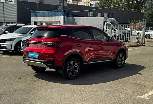купить Каи X3 2023, автосалон автоцентр