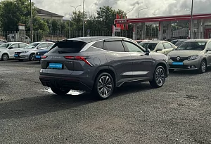 купить  DASHING 2023, автосалон автоцентр
