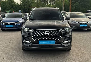 купить Чери Tiggo 8 Pro Max 2022, автосалон автоцентр