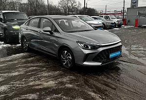 купить Байк U5 Plus 2023, автосалон автоцентр