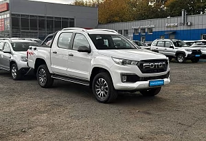 купить  Tunland G7 2023, автосалон автоцентр