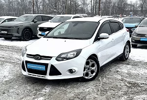 купить Форд Focus 2013, автосалон автоцентр