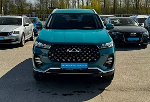 купить Чери Tiggo 7 Pro 2021, автосалон автоцентр