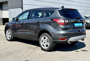 купить Форд Kuga 2017, автосалон автоцентр