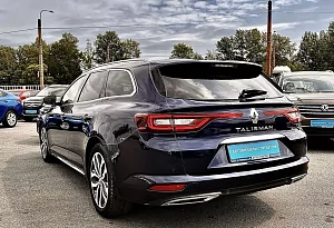 купить Рено Talisman 2017, автосалон автоцентр