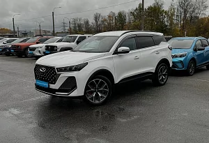 купить Чери Tiggo 7 Pro Max 2024, автосалон автоцентр