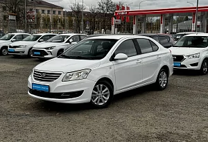 купить Чери Bonus 3 (E3/A19) 2014, автосалон автоцентр