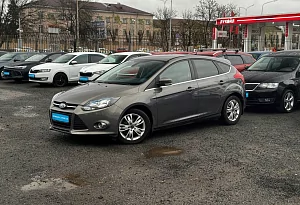 купить Форд Focus 2013, автосалон автоцентр
