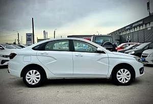 купить Лада Vesta 2023, автосалон автоцентр