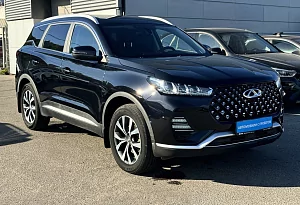 купить Чери Tiggo 7 Pro 2021, автосалон автоцентр