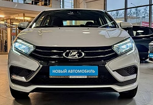 купить Лада Vesta 2024, автосалон автоцентр