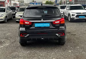 купить Мицубиси ASX 2018, автосалон автоцентр