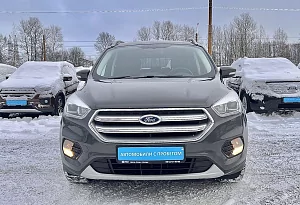 купить Форд Kuga 2018, автосалон автоцентр