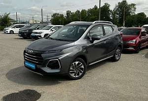купить Джак JS3 2024, автосалон автоцентр