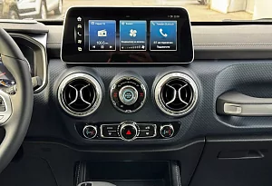 купить Байк BJ40 2024, автосалон автоцентр