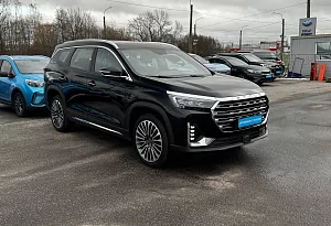 купить  X90+ 2023, автосалон автоцентр
