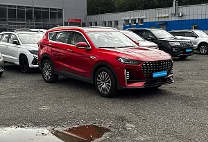 купить  X70+ 2024, автосалон автоцентр
