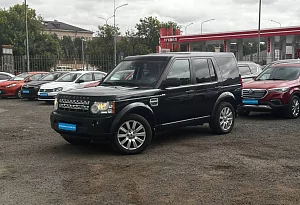 купить Ленд Discovery 2012, автосалон автоцентр