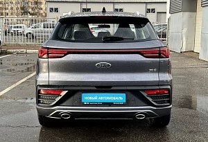 купить Джак JS6 2023, автосалон автоцентр