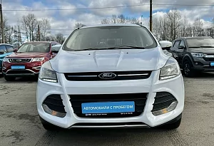 купить Форд Kuga 2014, автосалон автоцентр