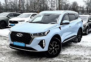 купить Чери Tiggo 7 Pro Max 2023, автосалон автоцентр