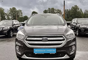 купить Форд Kuga 2018, автосалон автоцентр