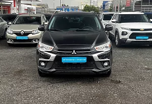 купить Мицубиси ASX 2018, автосалон автоцентр