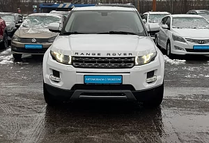 купить Ленд Range Rover Evoque 2013, автосалон автоцентр