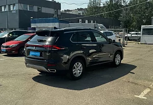 купить ГАК GS5 2020, автосалон автоцентр