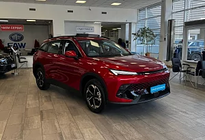 купить Байк X55 2024, автосалон автоцентр