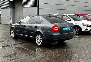 купить Шкода Octavia 2008, автосалон автоцентр