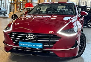 купить Хендай Sonata 2020, автосалон автоцентр