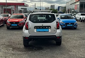 купить Рено Duster 2019, автосалон автоцентр
