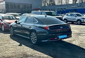 купить Хендай Sonata 2020, автосалон автоцентр