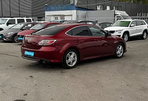 купить Мазда 6 2011, автосалон автоцентр