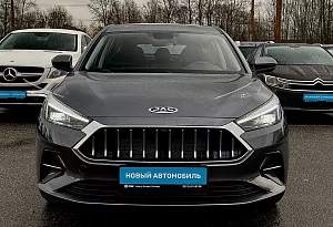 купить Джак J7 2023, автосалон автоцентр