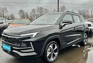 купить Москвич 3 2023, автосалон автоцентр