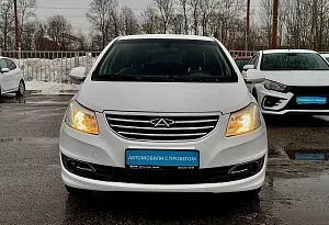 купить Чери Bonus 3 (E3/A19) 2014, автосалон автоцентр
