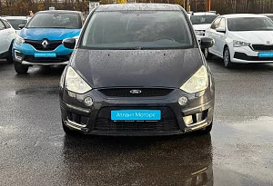 купить Форд S-MAX 2007, автосалон автоцентр