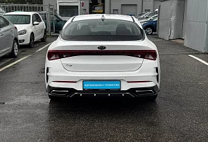 купить Кия K5 2021, автосалон автоцентр